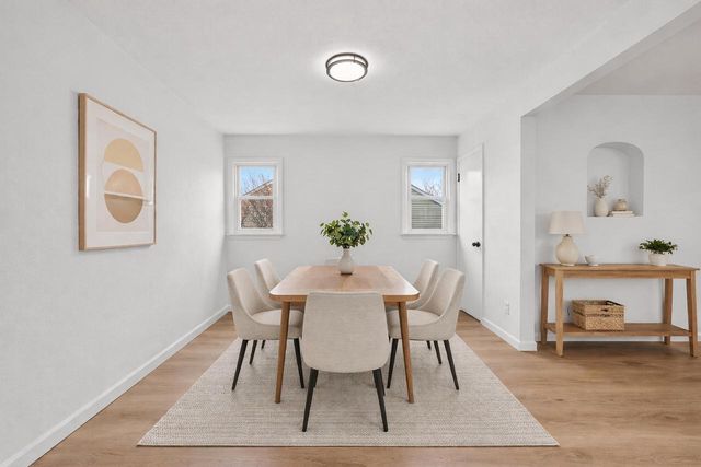 6726 W Silver Spring DRIVE, Milwaukee, WI 53218