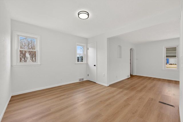 6726 W Silver Spring DRIVE, Milwaukee, WI 53218