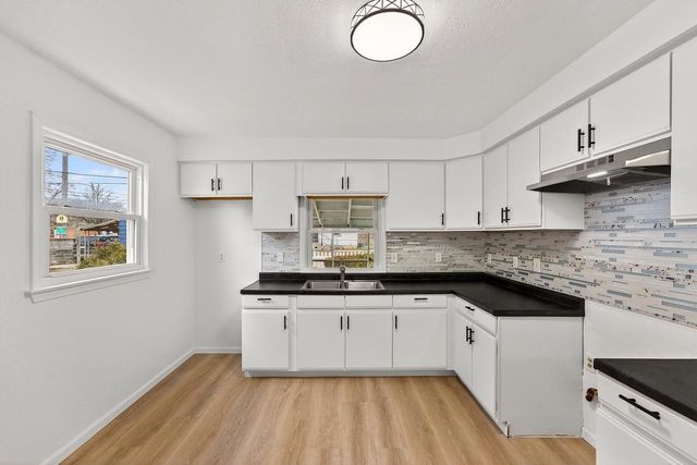 6726 W Silver Spring DRIVE, Milwaukee, WI 53218