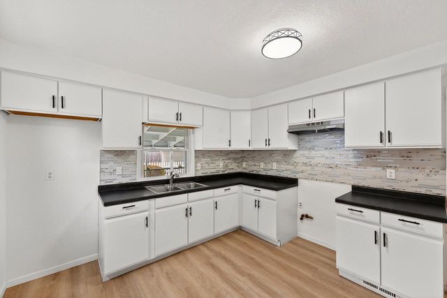 6726 W Silver Spring DRIVE, Milwaukee, WI 53218