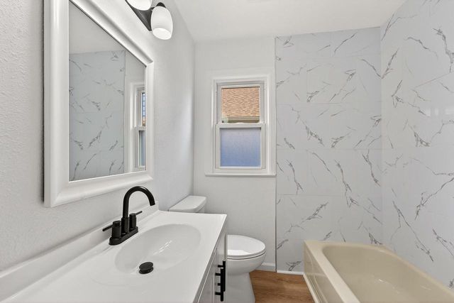 6726 W Silver Spring DRIVE, Milwaukee, WI 53218