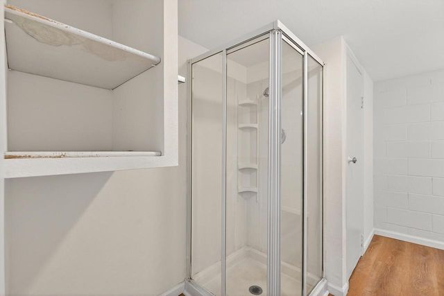 6726 W Silver Spring DRIVE, Milwaukee, WI 53218