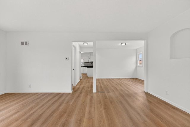 6726 W Silver Spring DRIVE, Milwaukee, WI 53218