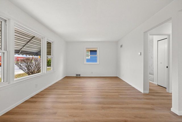 6726 W Silver Spring DRIVE, Milwaukee, WI 53218