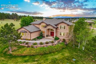 19032 Harrogate Court, Monument, CO 80132