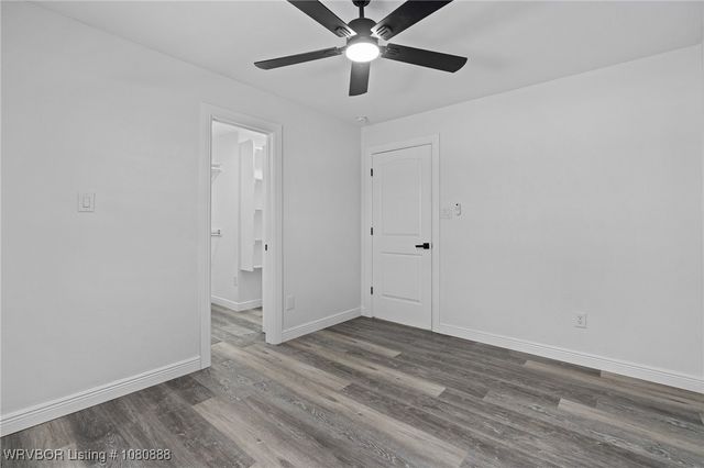 510 Baldridge Road, Van Buren, AR 72956