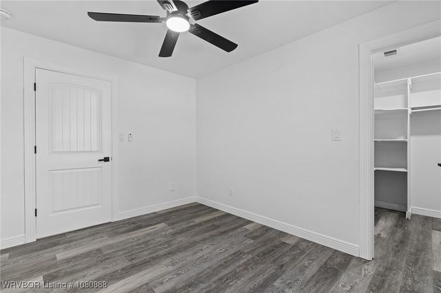 510 Baldridge Road, Van Buren, AR 72956