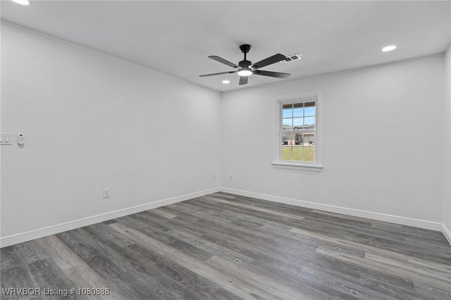 510 Baldridge Road, Van Buren, AR 72956