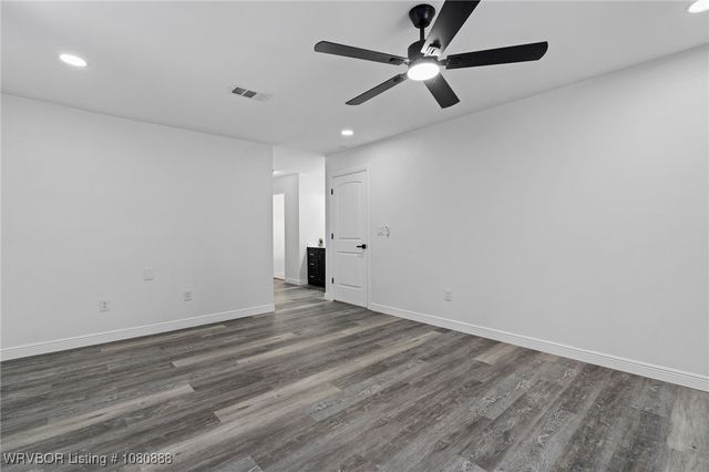 510 Baldridge Road, Van Buren, AR 72956