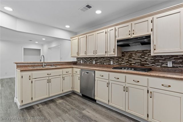 510 Baldridge Road, Van Buren, AR 72956