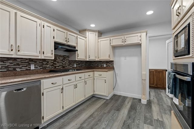 510 Baldridge Road, Van Buren, AR 72956