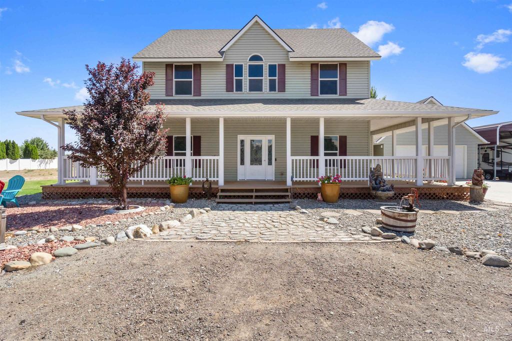 327 W 100 N, Jerome, ID 83338