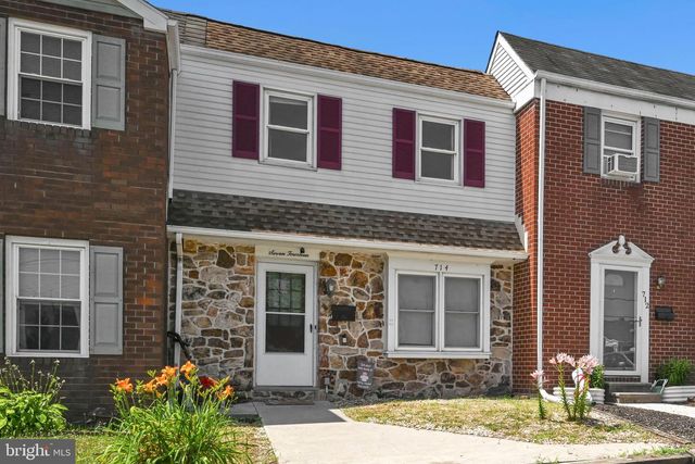 714 E 5TH ST, Boyertown, PA 19512