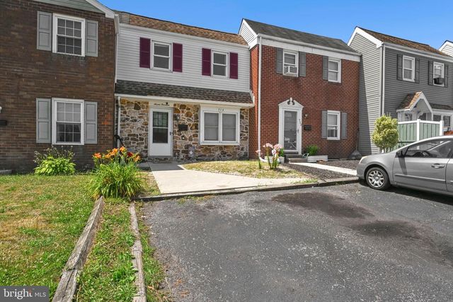 714 E 5TH ST, Boyertown, PA 19512