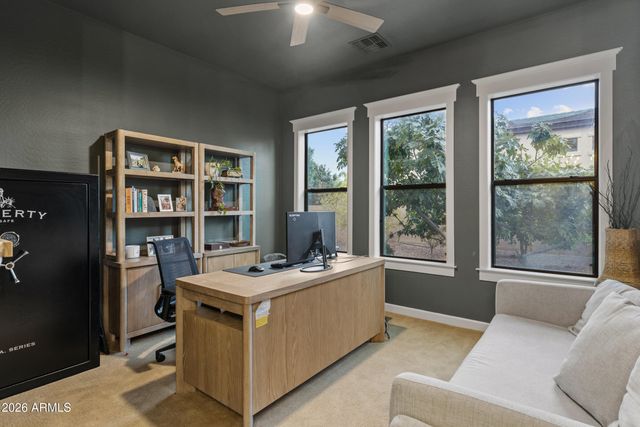2448 E AMBER Court, Gilbert, AZ 85296