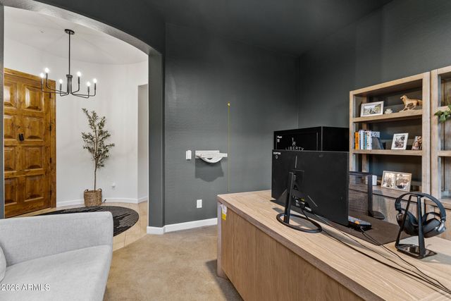 2448 E AMBER Court, Gilbert, AZ 85296