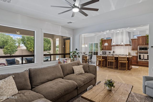 2448 E AMBER Court, Gilbert, AZ 85296