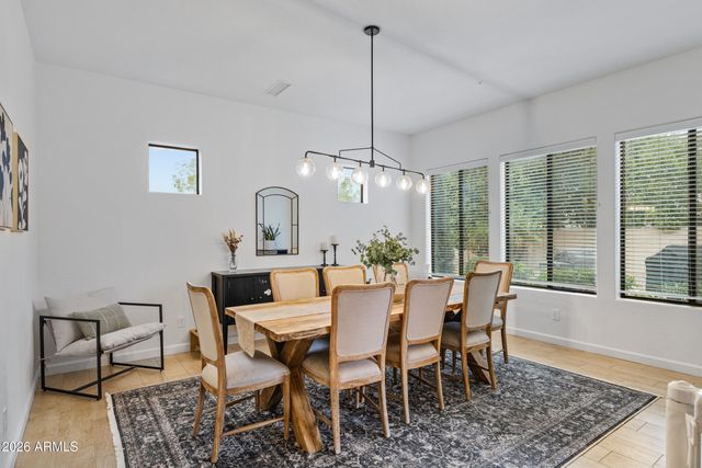 2448 E AMBER Court, Gilbert, AZ 85296