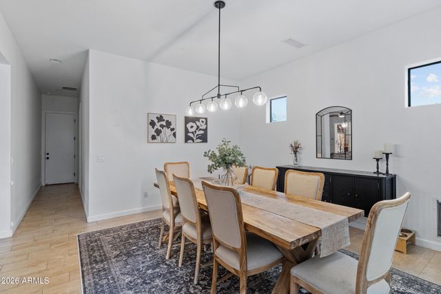 2448 E AMBER Court, Gilbert, AZ 85296