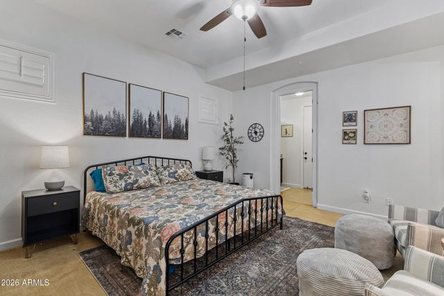 2448 E AMBER Court, Gilbert, AZ 85296
