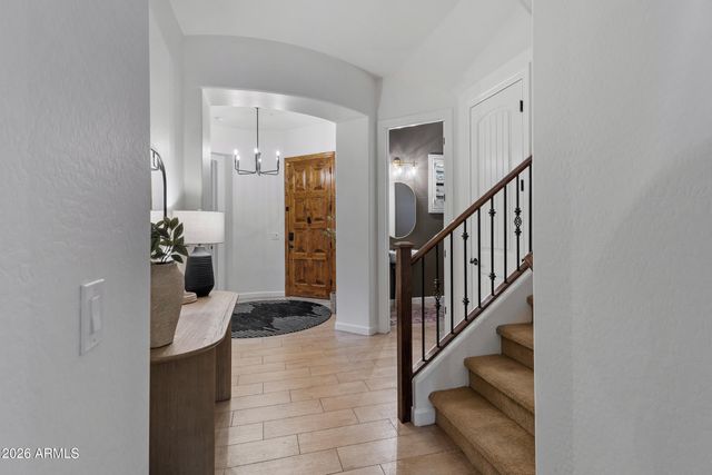2448 E AMBER Court, Gilbert, AZ 85296