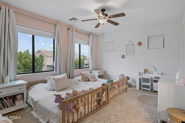 2448 E AMBER Court, Gilbert, AZ 85296