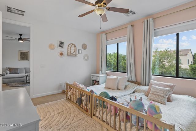 2448 E AMBER Court, Gilbert, AZ 85296