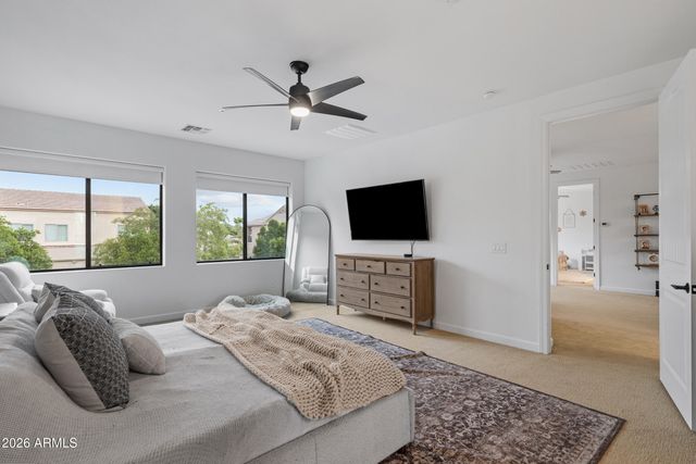 2448 E AMBER Court, Gilbert, AZ 85296