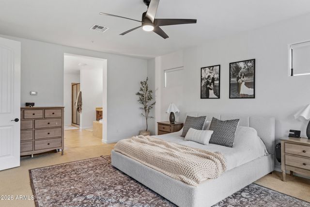 2448 E AMBER Court, Gilbert, AZ 85296