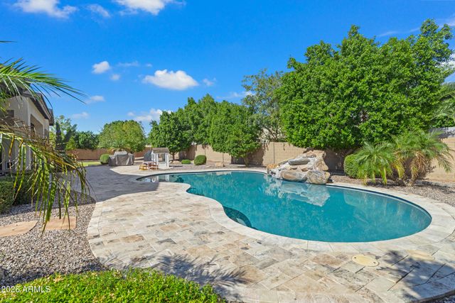 2448 E AMBER Court, Gilbert, AZ 85296