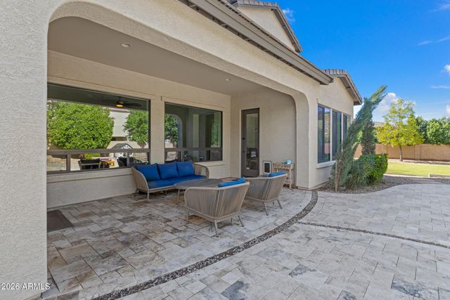 2448 E AMBER Court, Gilbert, AZ 85296
