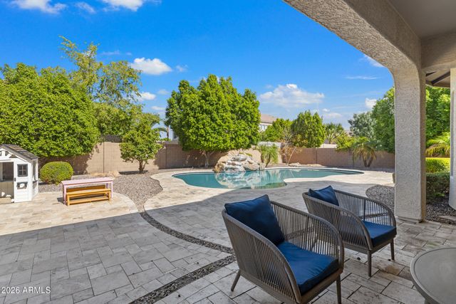 2448 E AMBER Court, Gilbert, AZ 85296