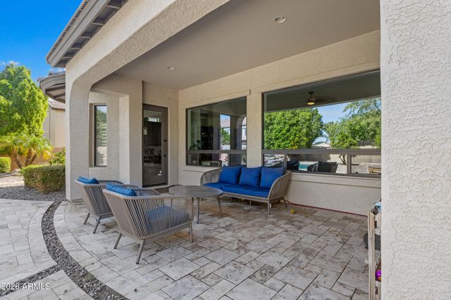 2448 E AMBER Court, Gilbert, AZ 85296
