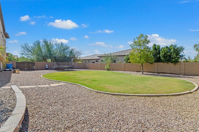 2448 E AMBER Court, Gilbert, AZ 85296