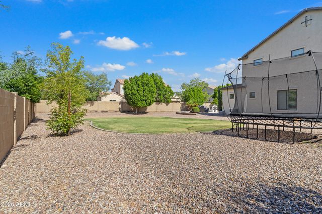 2448 E AMBER Court, Gilbert, AZ 85296