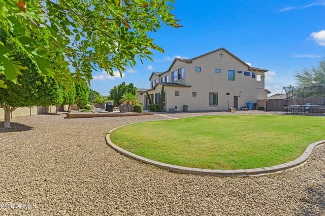 2448 E AMBER Court, Gilbert, AZ 85296