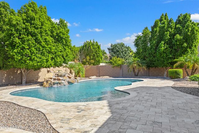 2448 E AMBER Court, Gilbert, AZ 85296