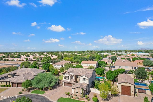 2448 E AMBER Court, Gilbert, AZ 85296