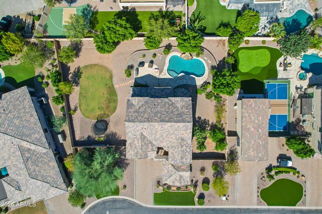 2448 E AMBER Court, Gilbert, AZ 85296