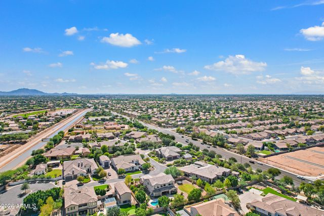2448 E AMBER Court, Gilbert, AZ 85296