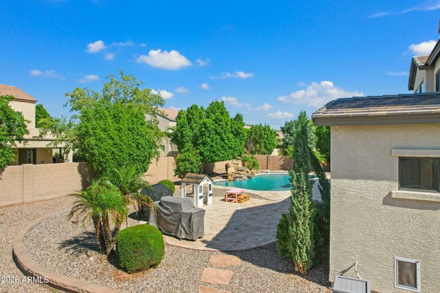 2448 E AMBER Court, Gilbert, AZ 85296
