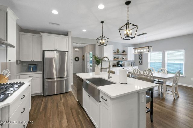 98 YARDLEY Court, St. Augustine, FL 32092