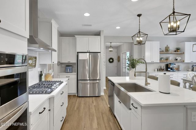 98 YARDLEY Court, St. Augustine, FL 32092