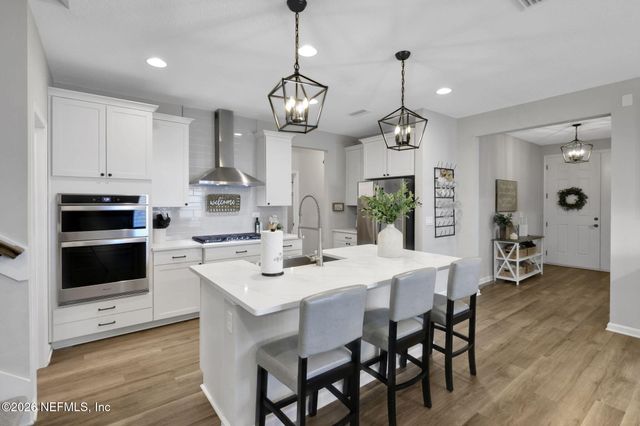 98 YARDLEY Court, St. Augustine, FL 32092