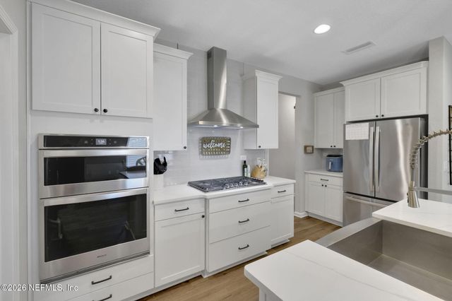 98 YARDLEY Court, St. Augustine, FL 32092