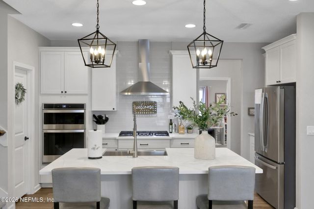 98 YARDLEY Court, St. Augustine, FL 32092