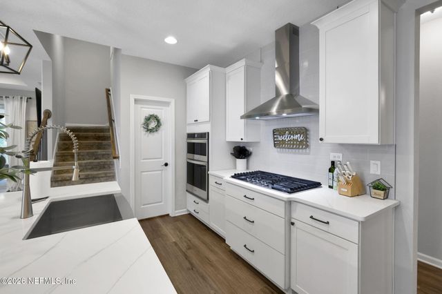 98 YARDLEY Court, St. Augustine, FL 32092