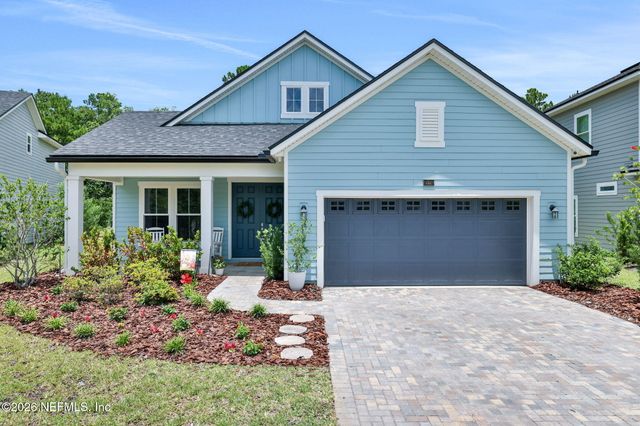 98 YARDLEY Court, St. Augustine, FL 32092