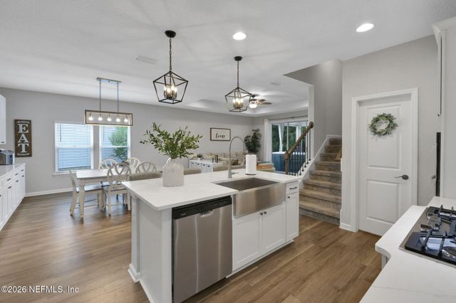 98 YARDLEY Court, St. Augustine, FL 32092