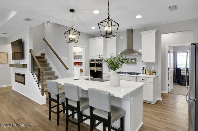 98 YARDLEY Court, St. Augustine, FL 32092